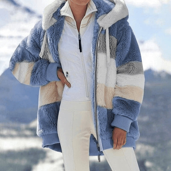 EP | Veste douce et mignonne