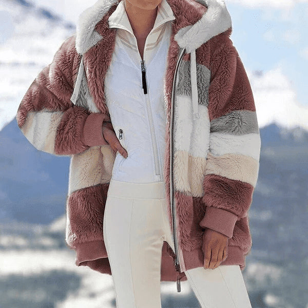 EP | Veste douce et mignonne