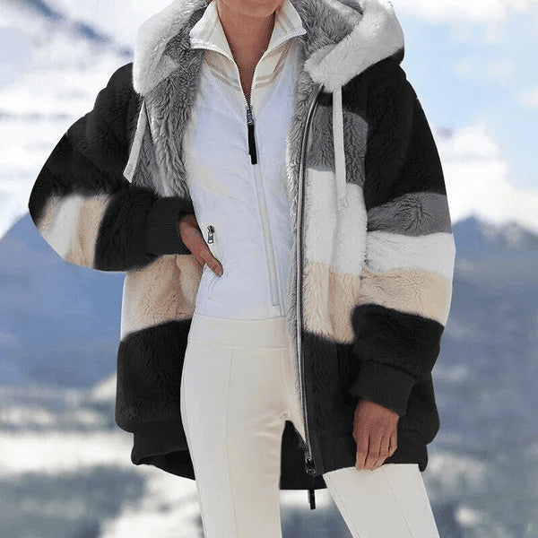 EP | Veste douce et mignonne
