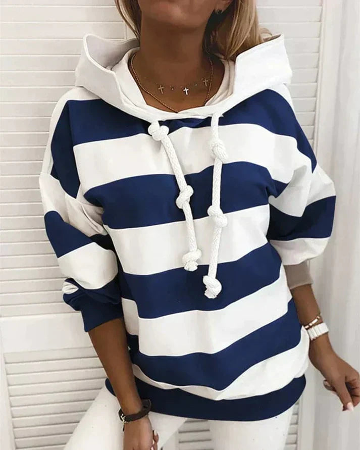 Pull au style vintage intemporel