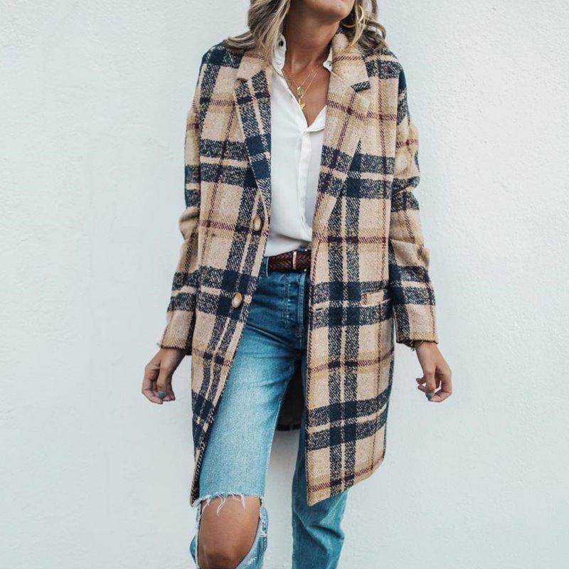 EP | MilasJacket I Veste pour femmes