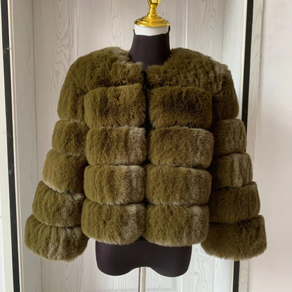 Veste inspiration vintage