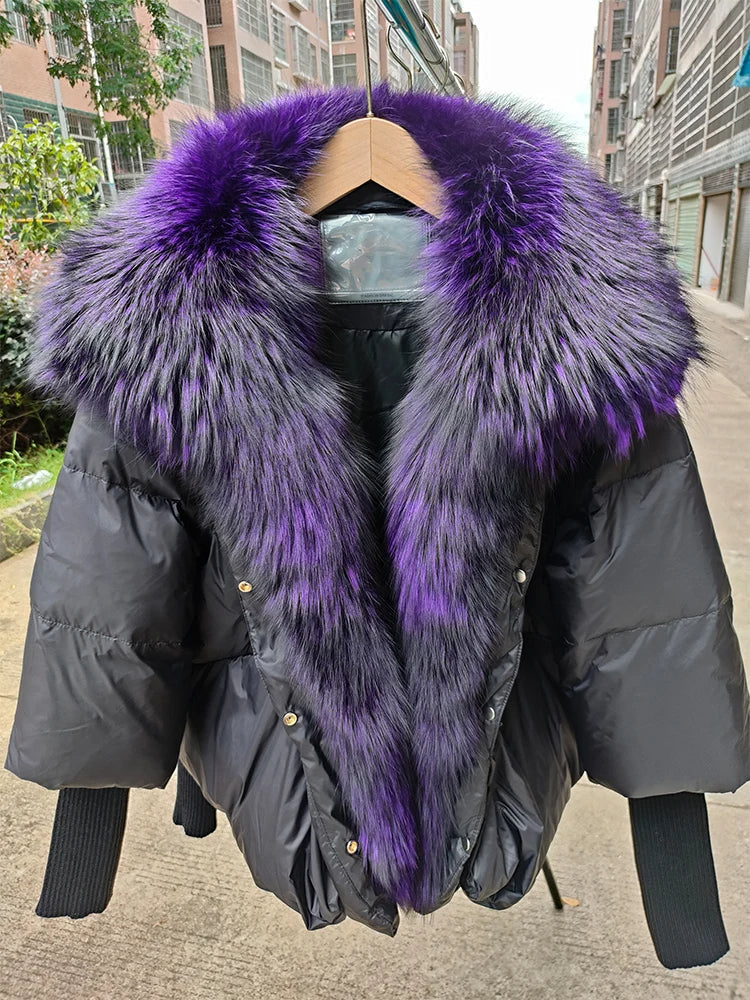 EP | Manteau d'hiver décontracté et sans effort
