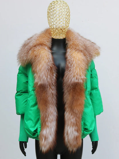 EP | Manteau d'hiver décontracté et sans effort