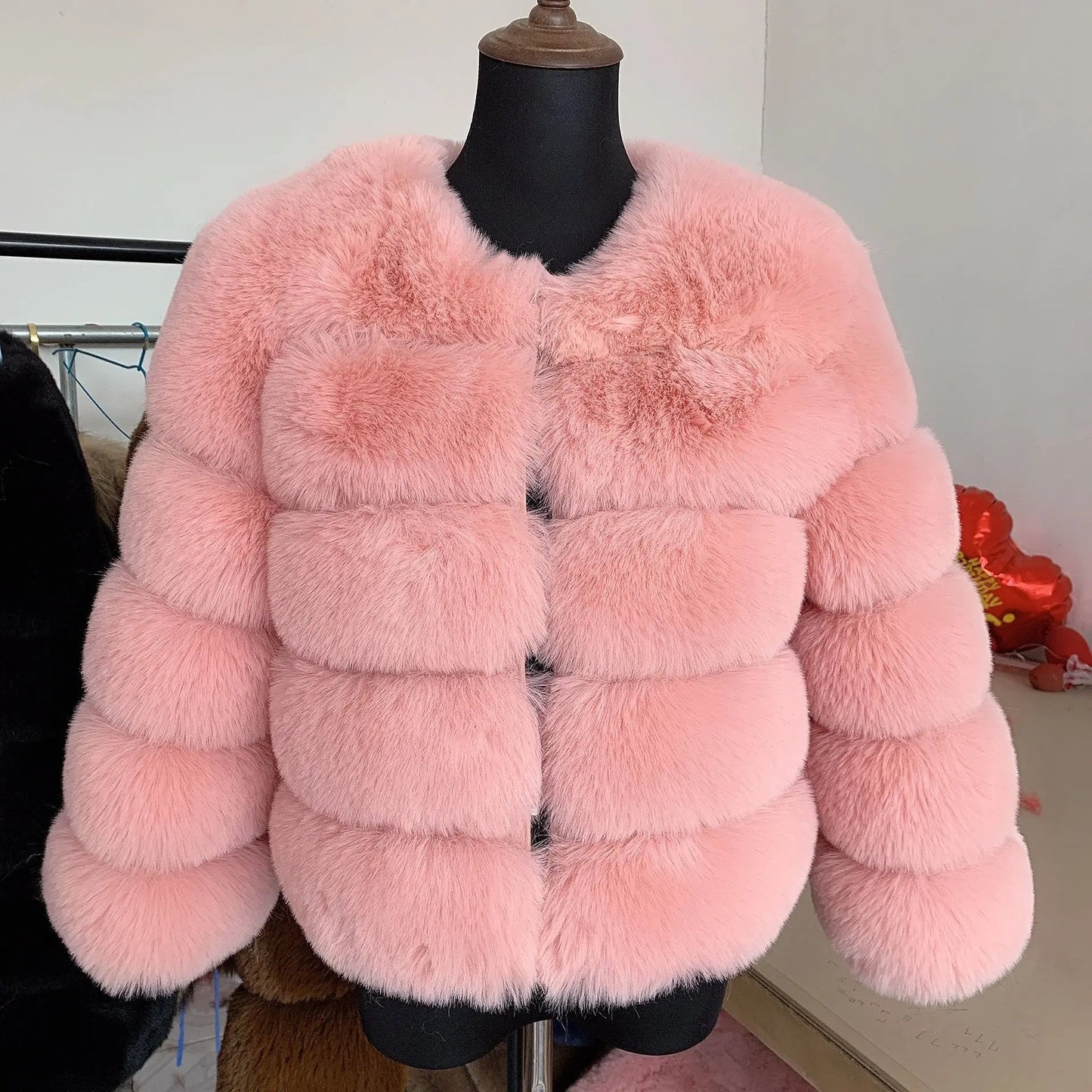 Veste inspiration vintage