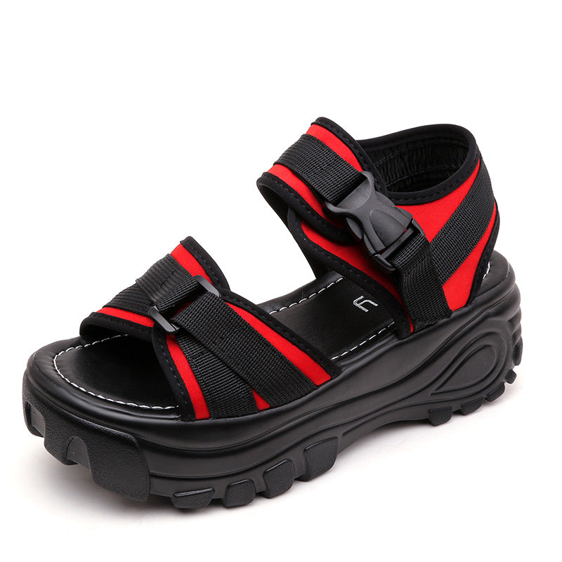 Sandales Orthopédiques Classiques au Style Intemporel