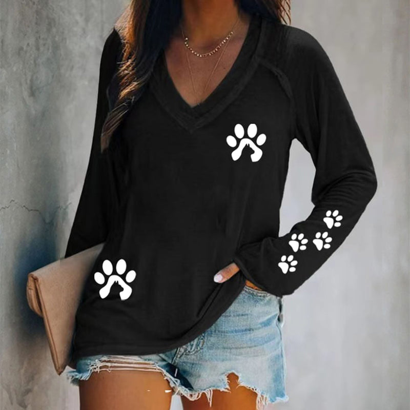 T-Shirt au design classique