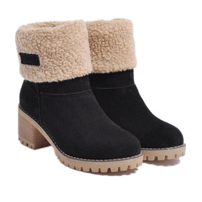 Bottes Orthopédiques Stylées pour Toute Occasion