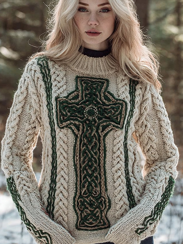 Pull inspiration vintage