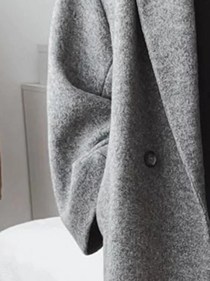 Veste magnifiquement confectionnée