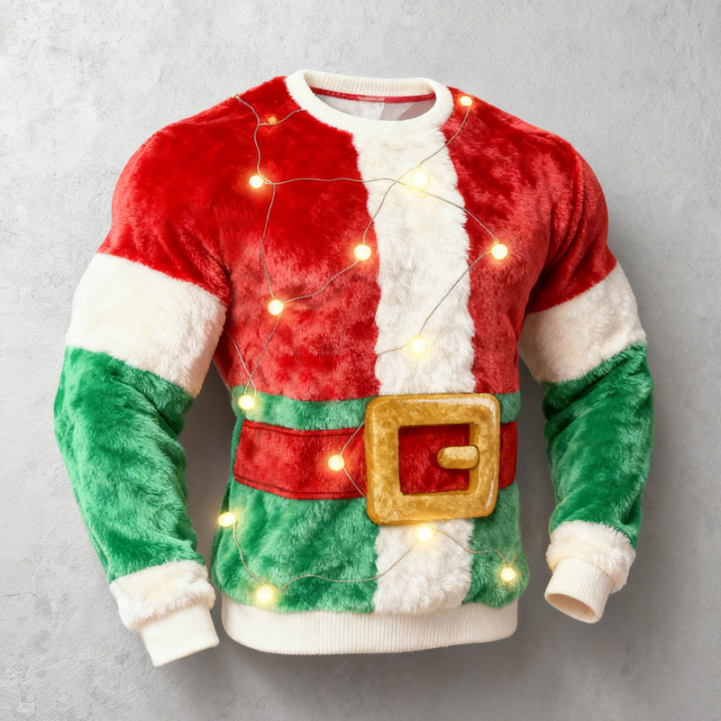 Chemise magnifiquement confectionné