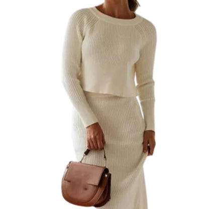 Pull au design réfléchi