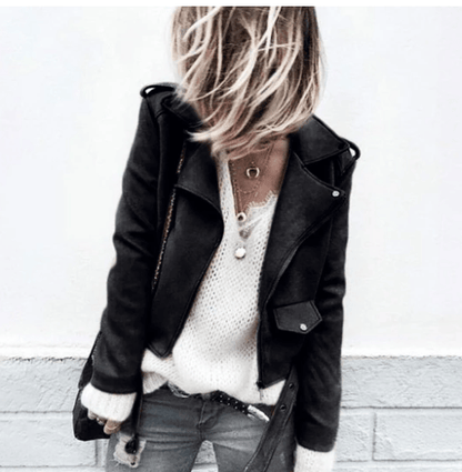 Veste inspiration vintage