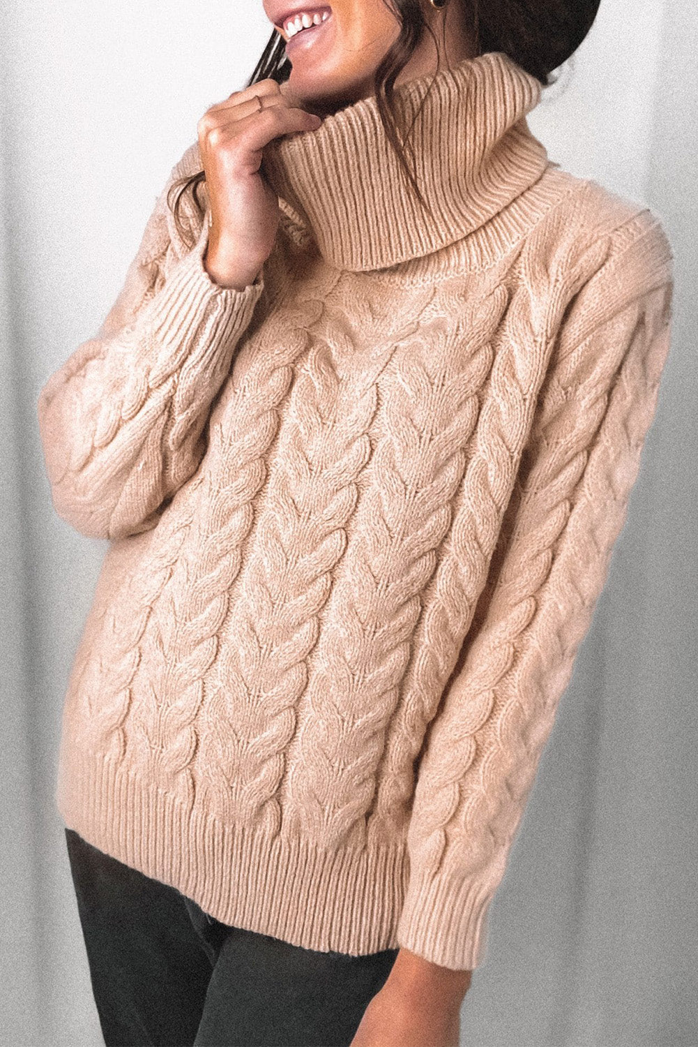 Pull inspiration vintage