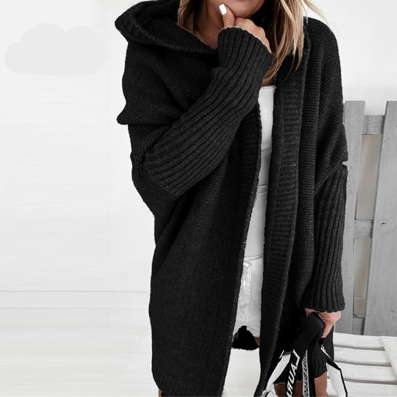 Veste au design classique