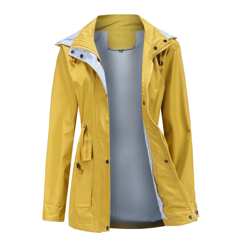 Veste au design élégant
