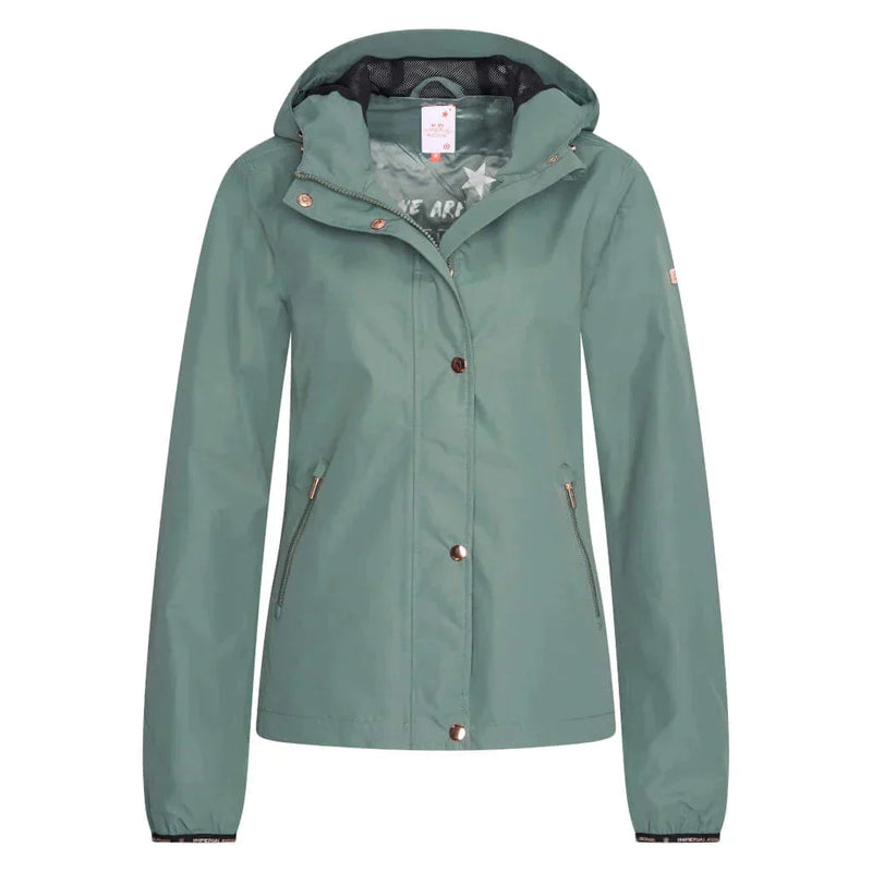 Veste au design élégant