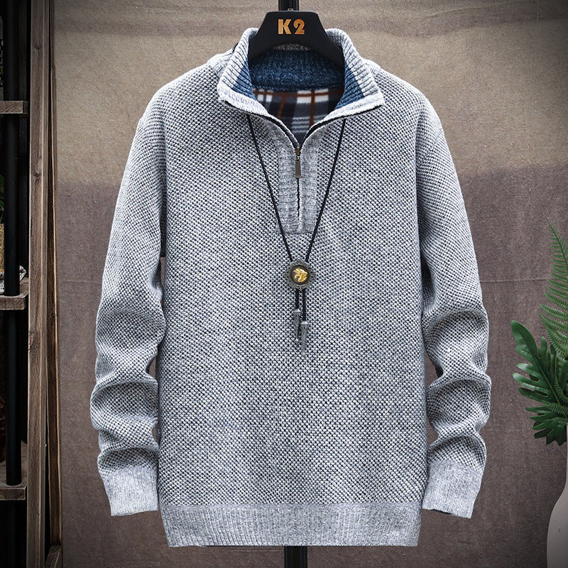 Pull inspiration vintage
