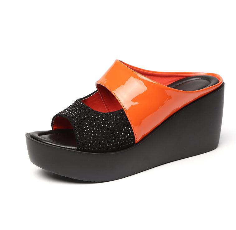 Sandales Orthopédiques Stylées pour Toute Occasion