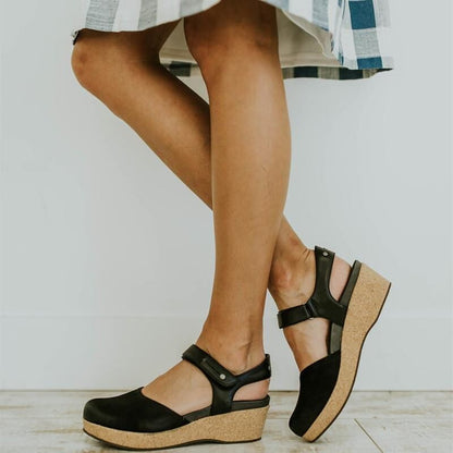 Sandales Orthopédiques Stylées pour Toute Occasion