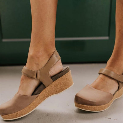 Sandales Orthopédiques Stylées pour Toute Occasion