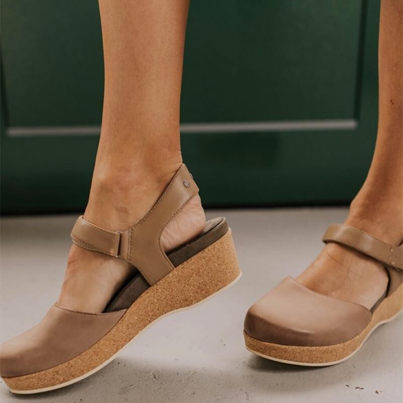 Sandales Orthopédiques Stylées pour Toute Occasion