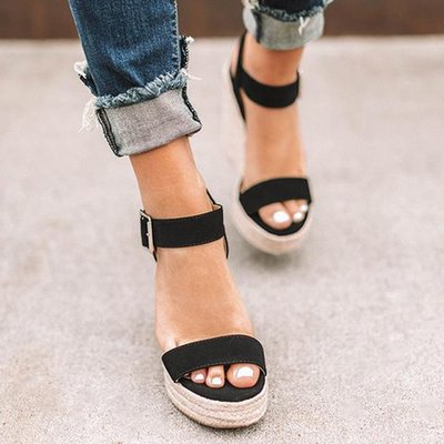 Sandales Orthopédiques Confortables pour Tous les Jours