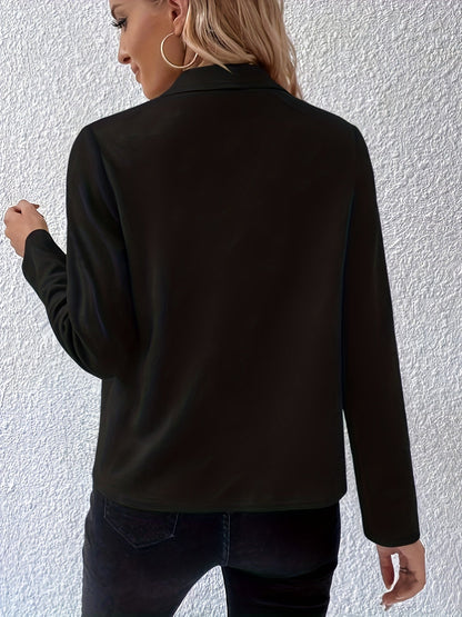 EP | Veste d'hiver élégante et stylée