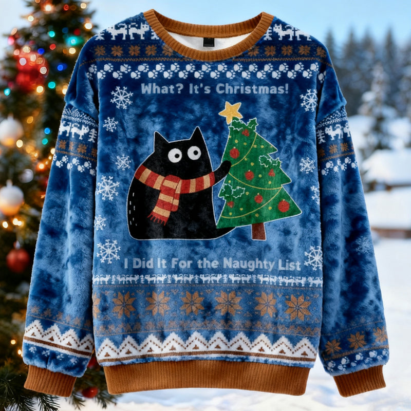 Pull au design élégant