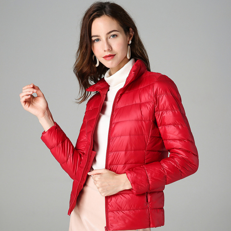Veste au style vintage intemporel