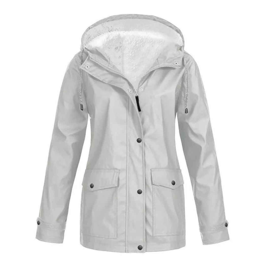 EP | Imperméable pour femmes