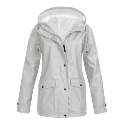 EP | Imperméable pour femmes