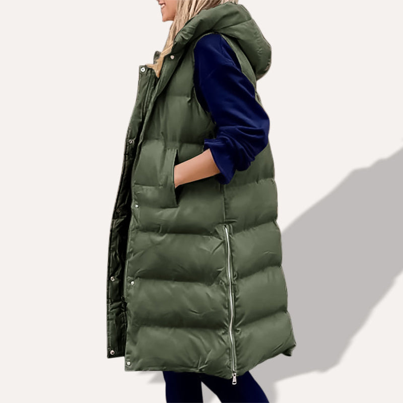 Veste inspiration vintage