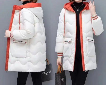 Veste magnifiquement confectionné