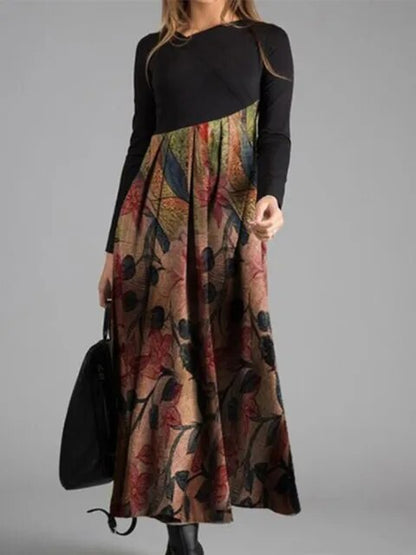 EP | Robe d'hiver décontractée et Effortless