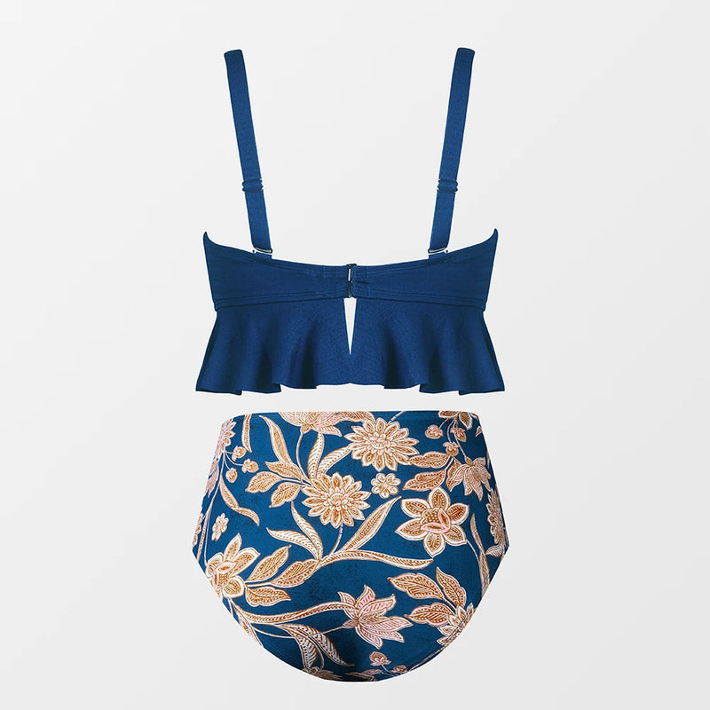 Drusila® | Fashionable and Minimalist Bikini