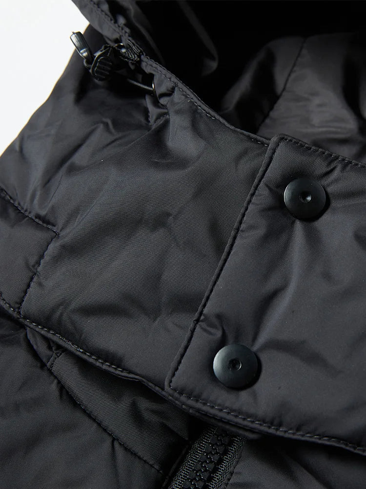 Veste magnifiquement confectionné