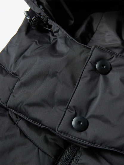 Veste magnifiquement confectionné