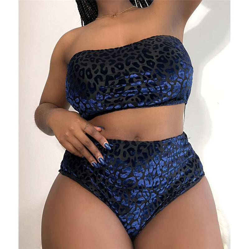 Estefanía® | Relaxed and Stylish Bikini