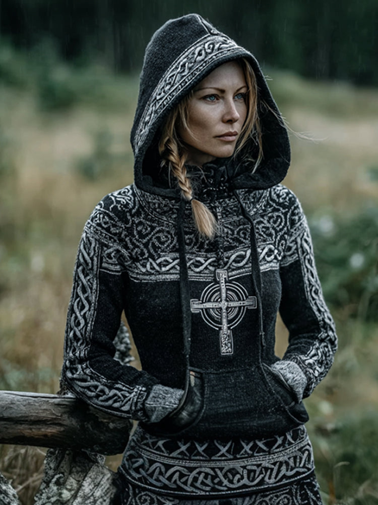 Pull au design élégant
