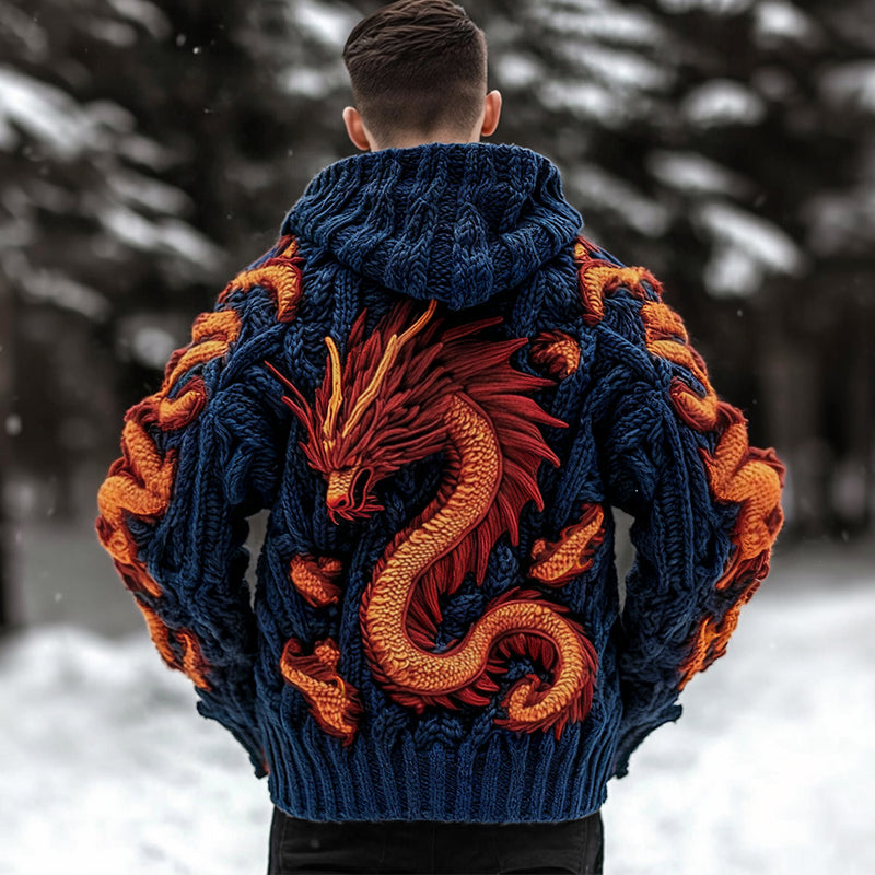 Pull au design gracieux