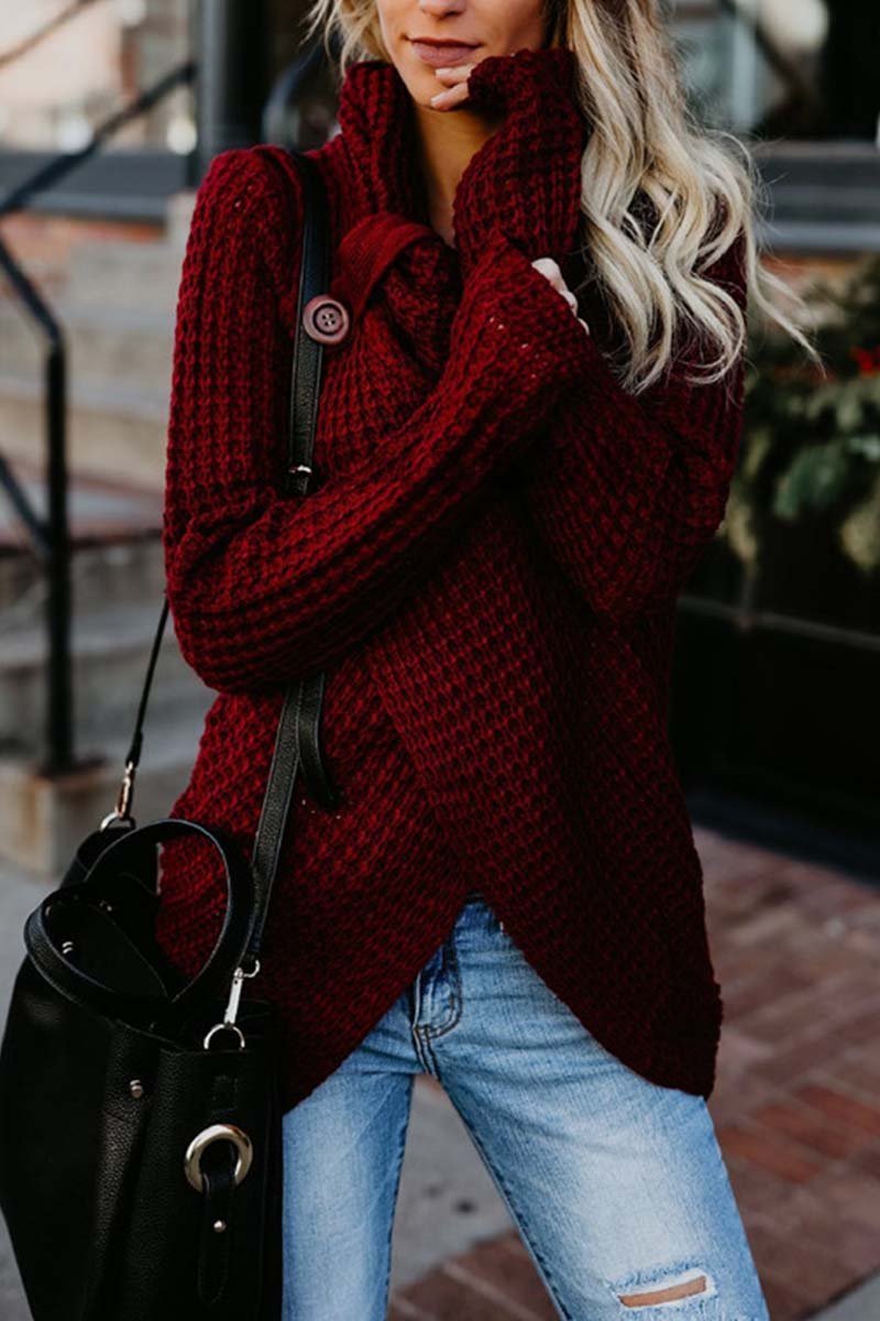 Manteau au style vintage intemporel