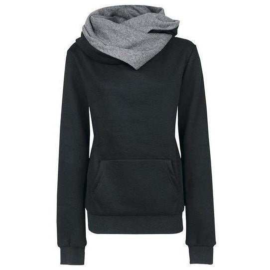EP | Pull d'hiver moderne et polyvalent