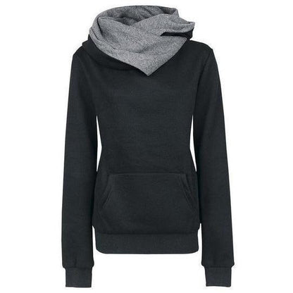 EP | Pull d'hiver moderne et polyvalent