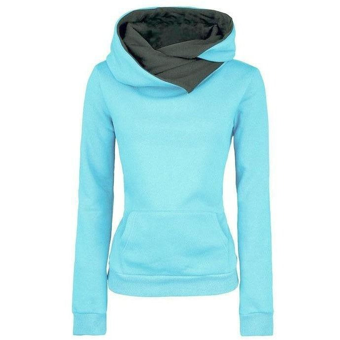 EP | Pull d'hiver moderne et polyvalent