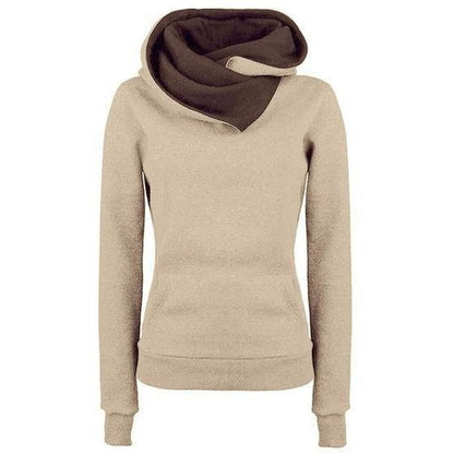 EP | Pull d'hiver moderne et polyvalent