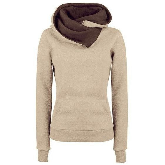 EP | Pull d'hiver moderne et polyvalent