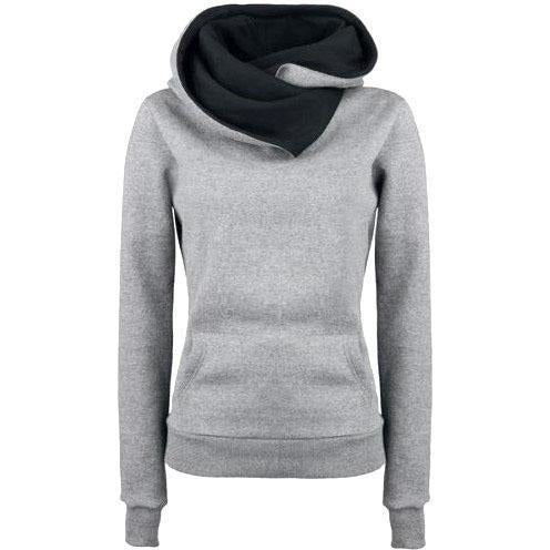 EP | Pull d'hiver moderne et polyvalent