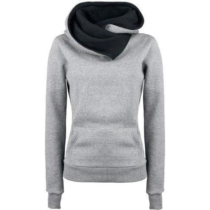 EP | Pull d'hiver moderne et polyvalent