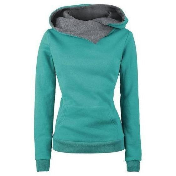 EP | Pull d'hiver moderne et polyvalent
